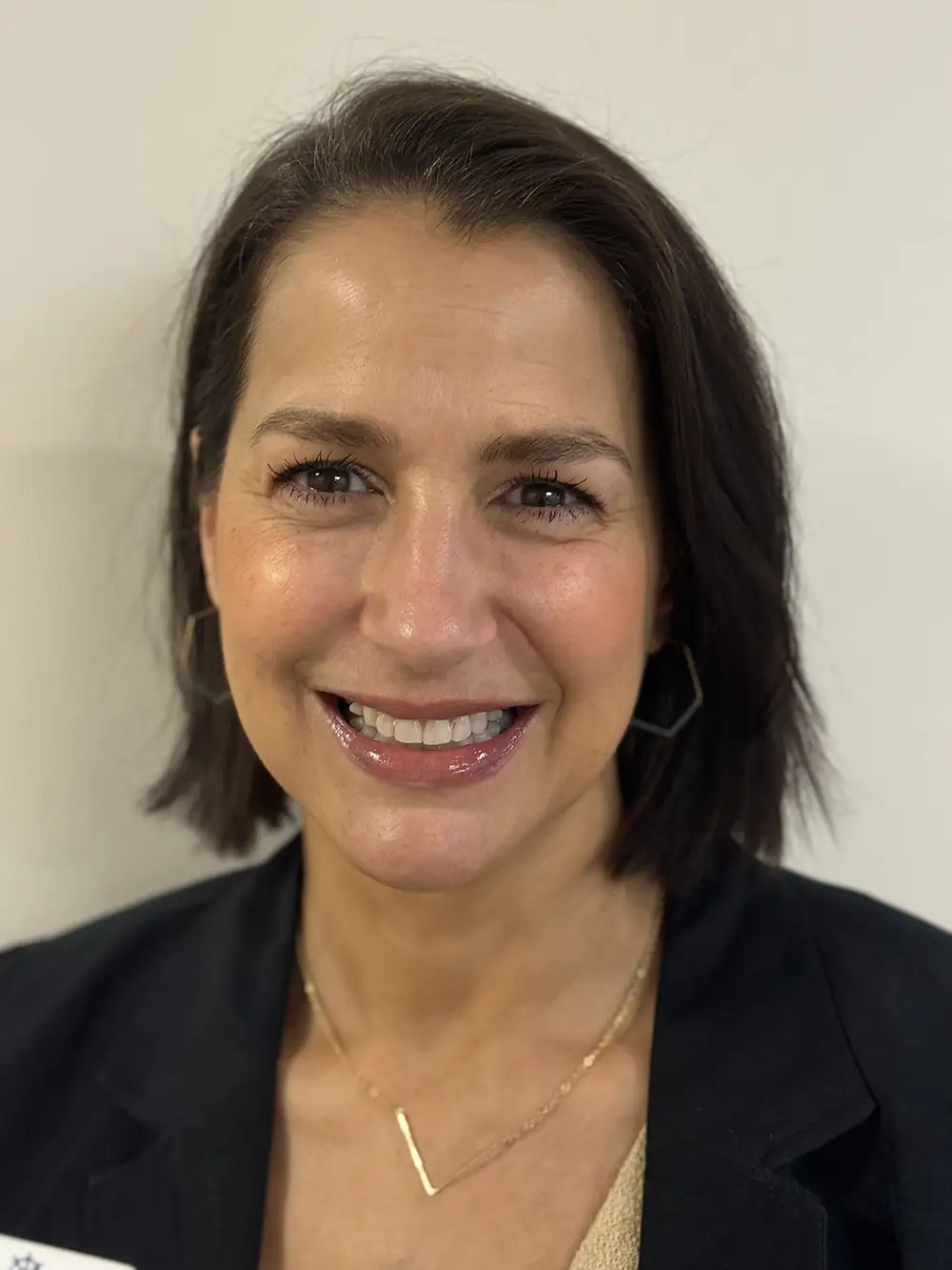 Jennifer Kelli Carroll, Executive Director