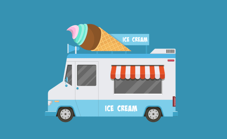 Ice Cream Social