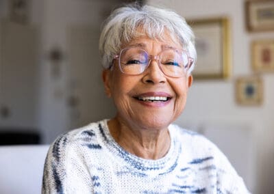 Welcome to Charter Senior Living of Hobbs Station