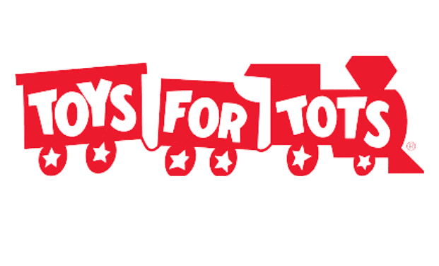 Toys for Tots Toy Drive