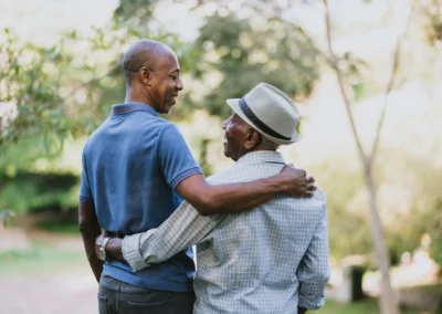 Who Qualifies for Assisted Living?