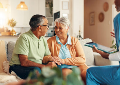21 Questions to Ask Assisted Living Communities: Prepare Well for the Future