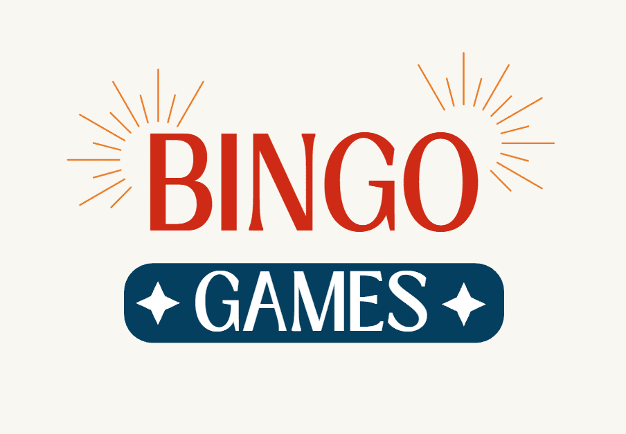 Bingo Games!