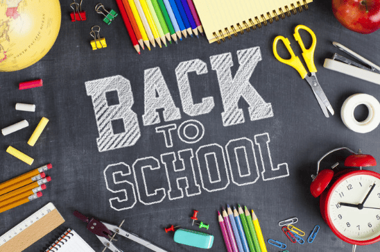 Back to School Family Night
