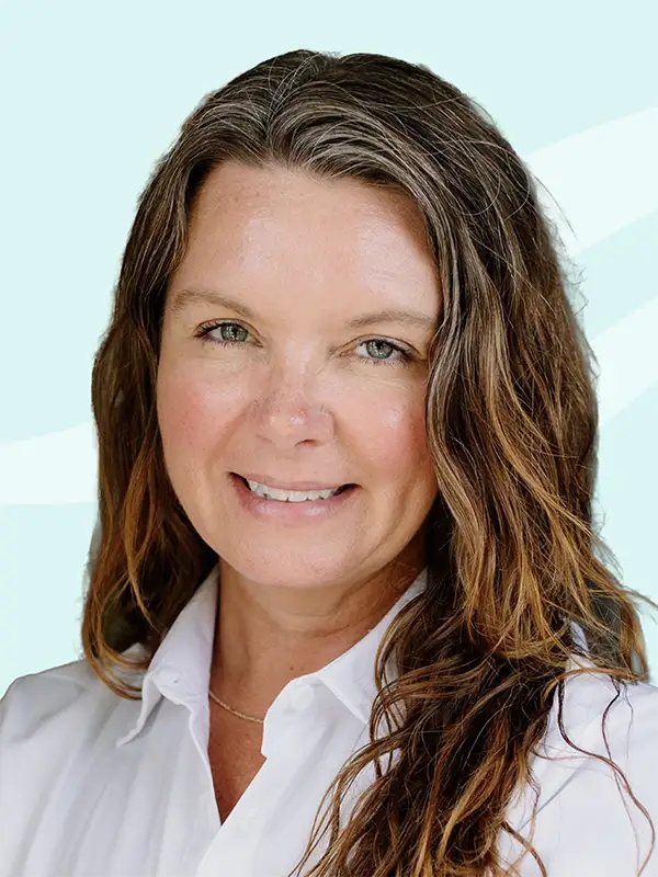 Angela Pauley – Sales and Marketing Director