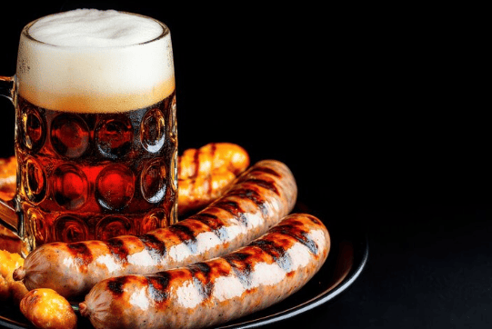 Hobbtober Fest